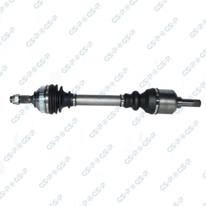 GSP Antriebswelle 245059 GSP Antriebswelle 245059