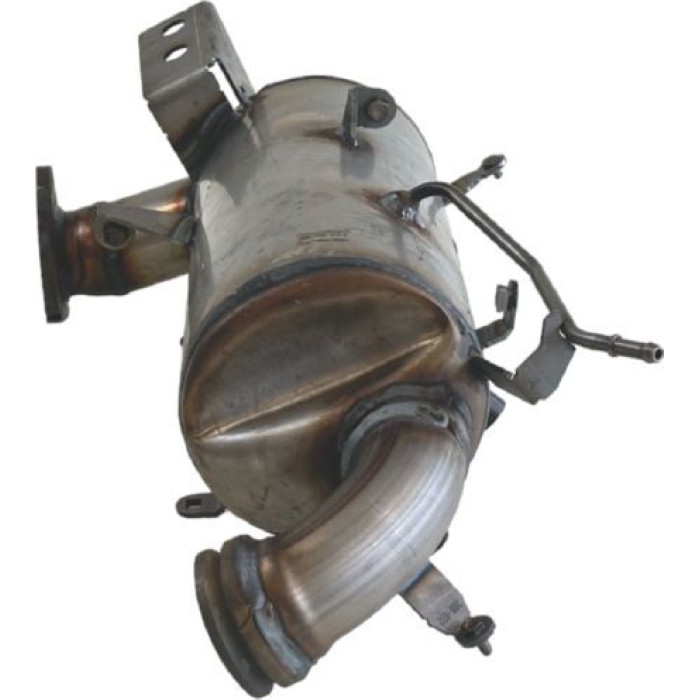 Bosal Partikelfilter 097-750 Bosal Partikelfilter 097-750