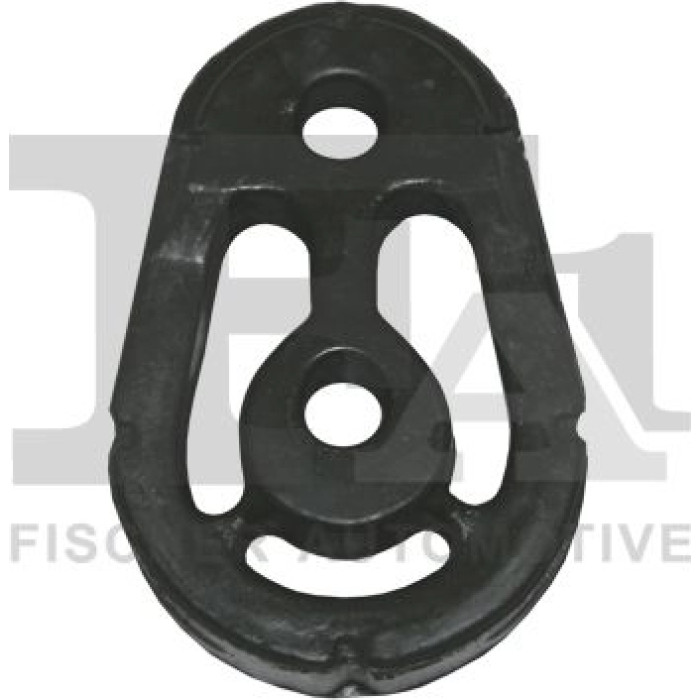 FA1 Auspuffhalter 253-712 FA1 Auspuffhalter 253-712