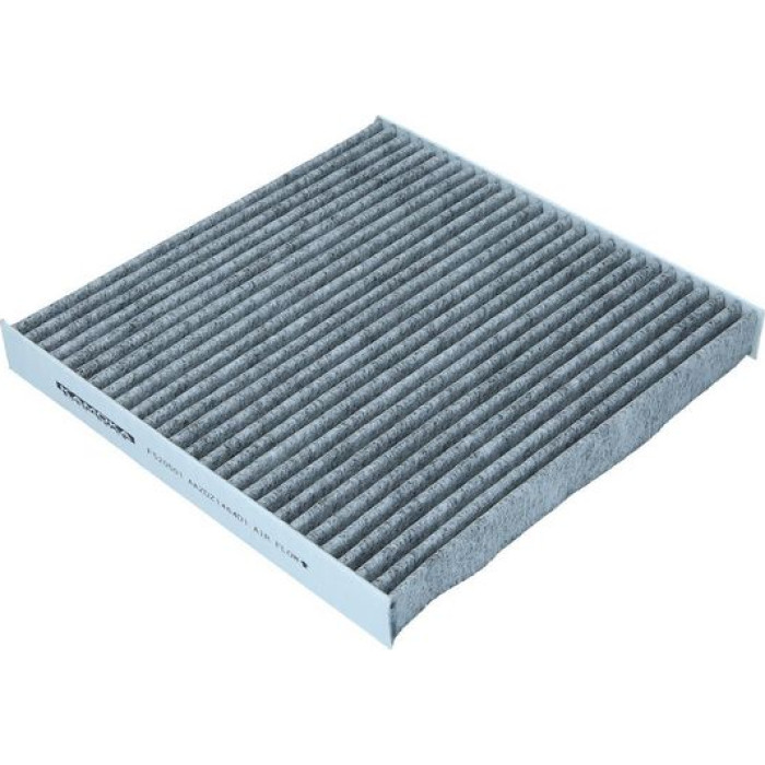 F520501 Kamoka Innenraumfilter F520501 F520501 Kamoka Innenraumfilter F520501