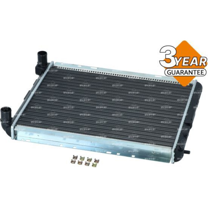 NRF Motorkühler 507352A NRF Motorkühler 507352A