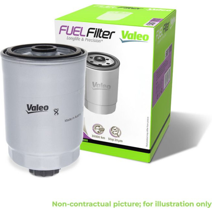 Valeo Kraftstofffilter 587767 Valeo Kraftstofffilter 587767