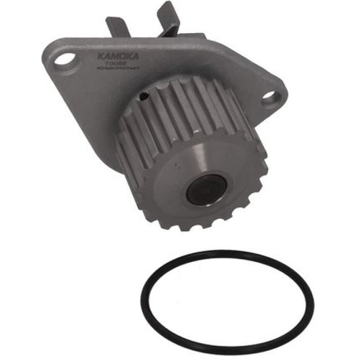 Kamoka Wasserpumpe / Kühlmittelpumpe T0089