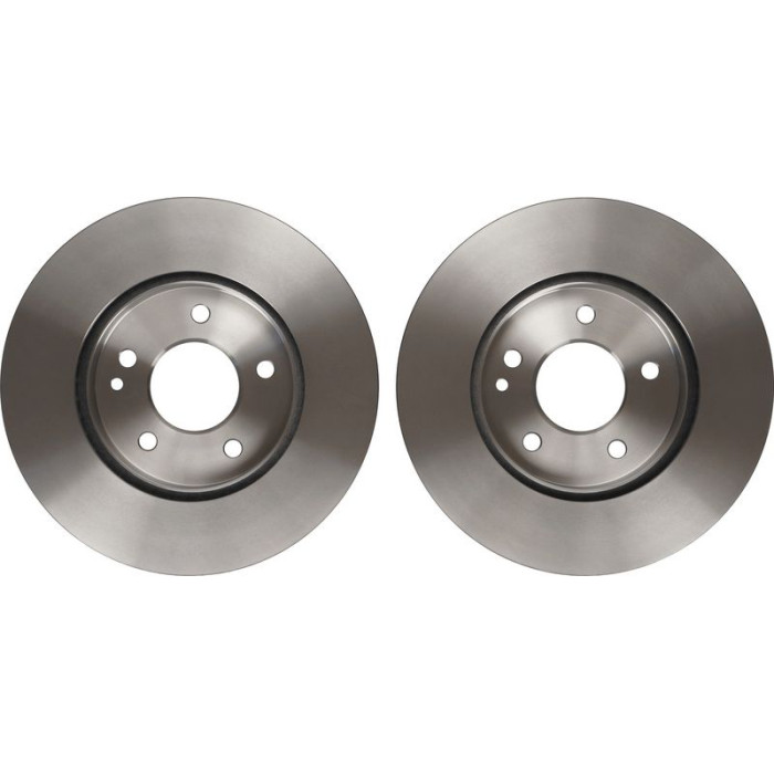 TRW Bremsscheibe Mercedes-Benz W202/S202 2.0-2.8 93-01 DF2656 TRW Bremsscheibe Mercedes-Benz W202/S202 2.0-2.8 93-01 DF2656