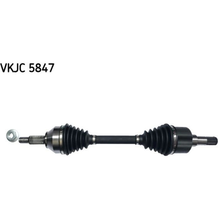 SKF Antriebswelle VKJC 5847 SKF Antriebswelle VKJC 5847