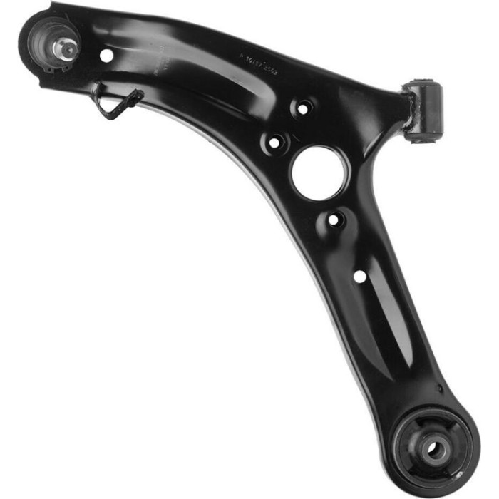 Monroe Fahrwerkslenker L43A14 Monroe Fahrwerkslenker L43A14
