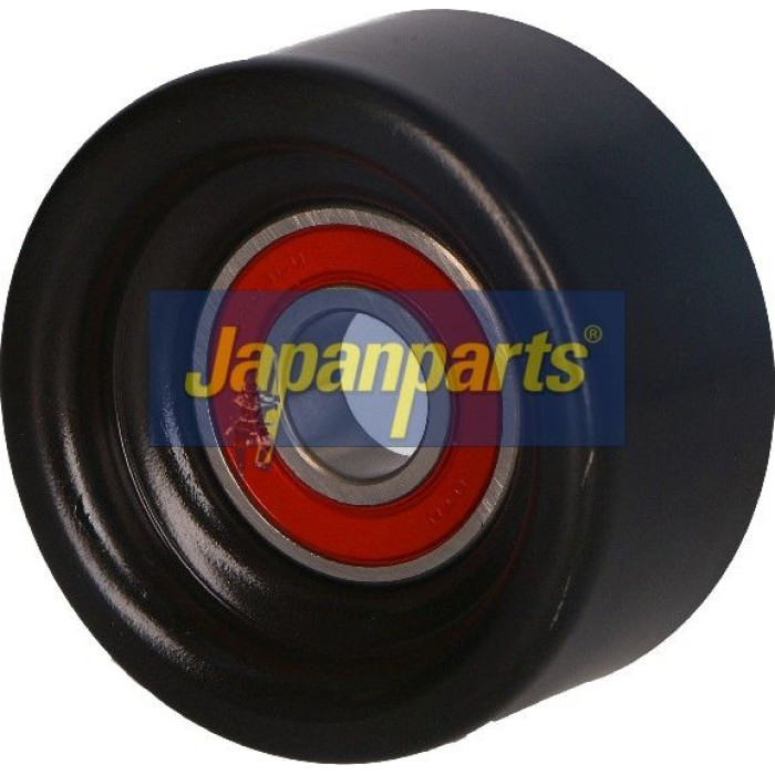 Japanparts Umlenk- / Führungsrolle, Keilrippenriemen RP-314 Japanparts Umlenk- / Führungsrolle, Keilrippenriemen RP-314
