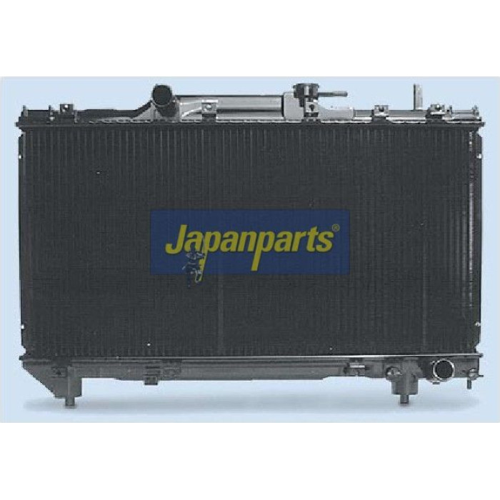 Japanparts Motorkühler RDA152078