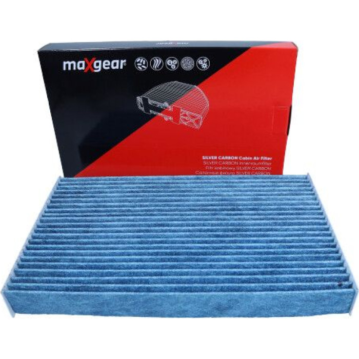 26-2560 MAXGEAR Innenraumfilter KF-0829SC 26-2560 MAXGEAR Innenraumfilter KF-0829SC