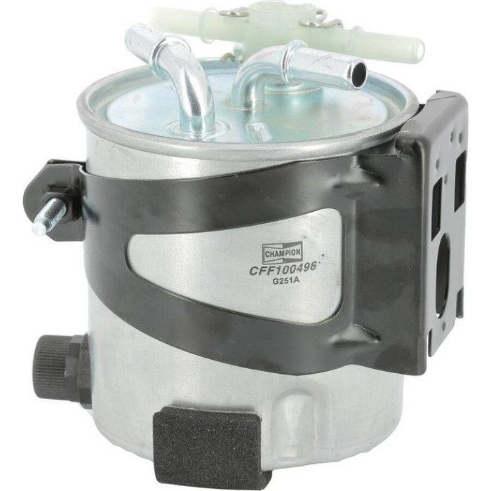 Champion Kraftstofffilter CFF100496 Champion Kraftstofffilter CFF100496