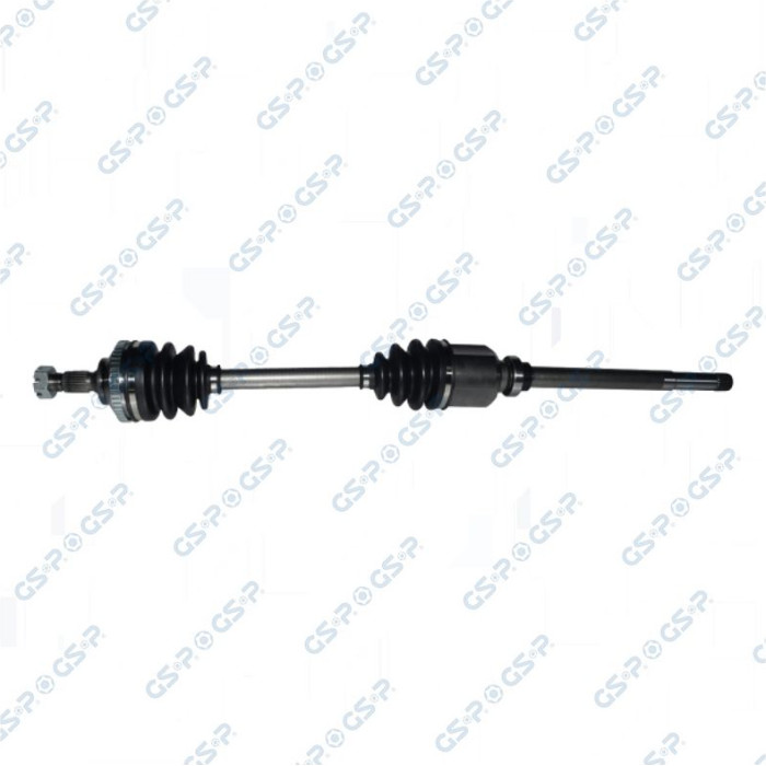 GSP Antriebswelle 245020 GSP Antriebswelle 245020