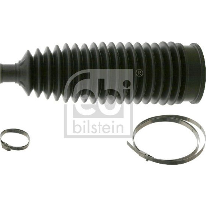 febi Lenkmanschettensatz Renault Megane Ii links/rechts 27222 febi Lenkmanschettensatz Renault Megane Ii links/rechts 27222