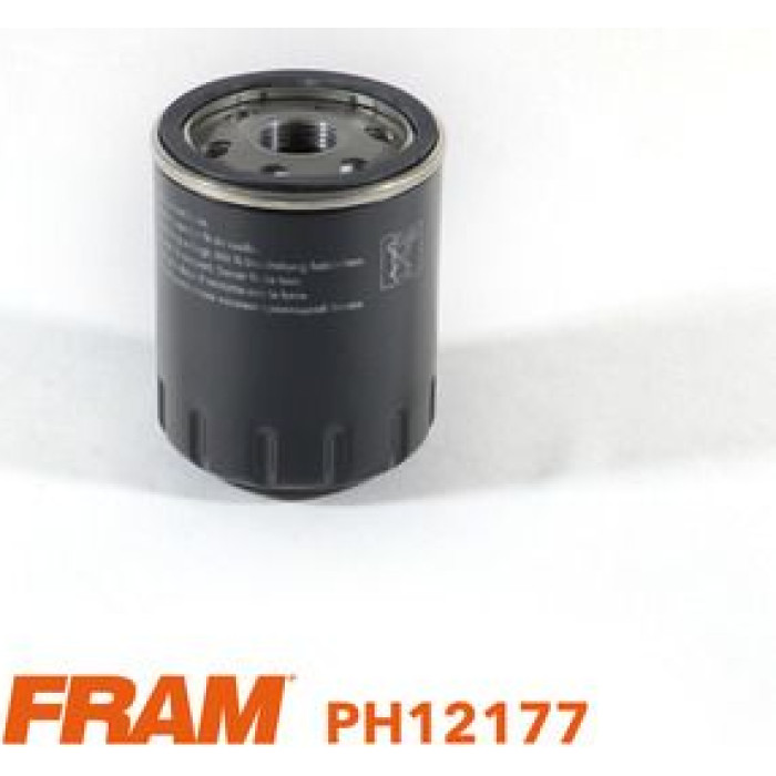 Fram Ölfilter PH12177 Fram Ölfilter PH12177