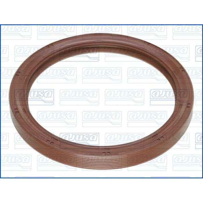 15038600 Ajusa Kurbelwellendichtring 15038600