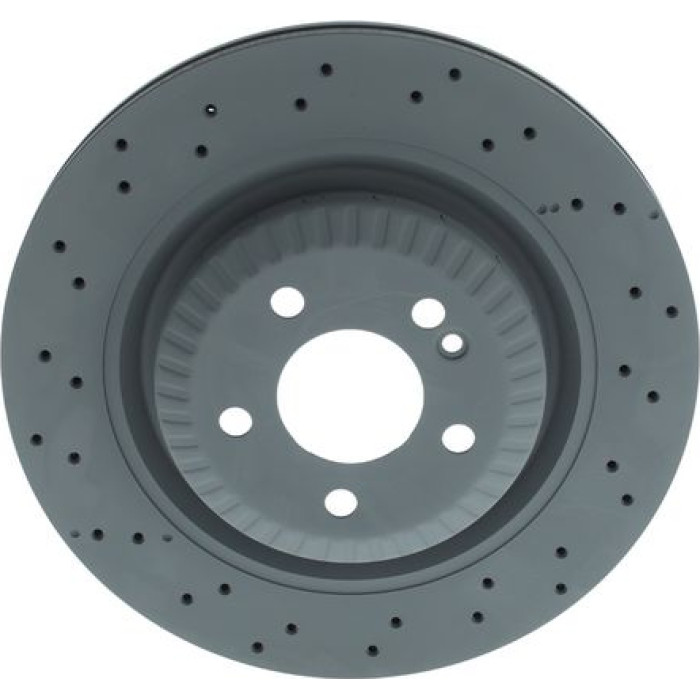 Bosch Bremsscheibe 0 986 479 H40 Bosch Bremsscheibe 0 986 479 H40