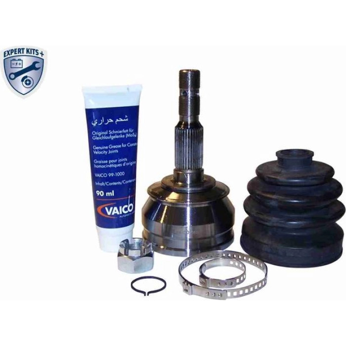 Vaico Antriebswellengelenksatz V40-7209 Vaico Antriebswellengelenksatz V40-7209