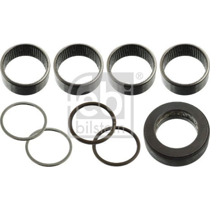 febi Reparatursatz, Achsschenkelbolzen 15798 febi Reparatursatz, Achsschenkelbolzen 15798
