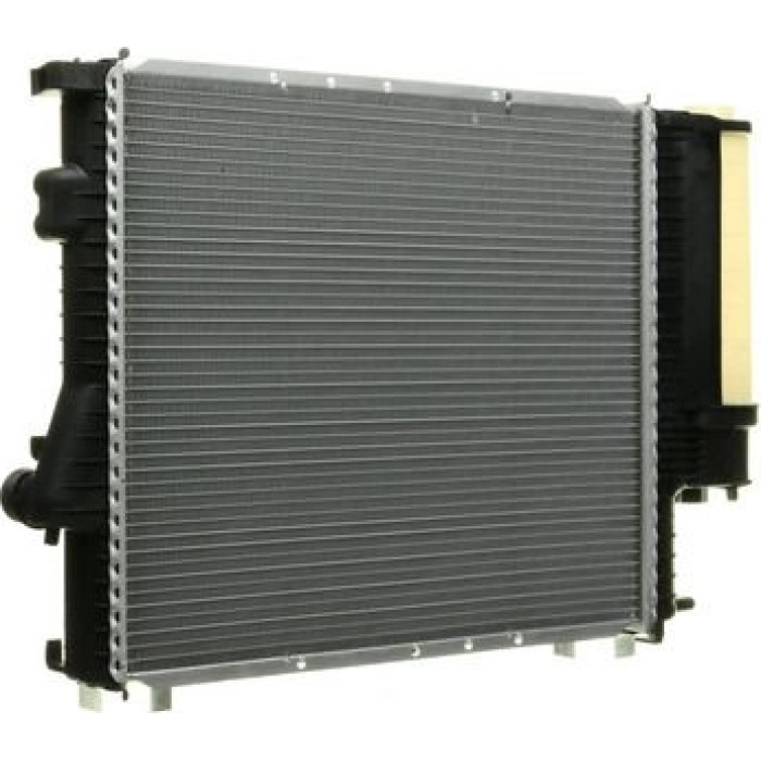 MAHLE Kühler, Motorkühlung CR 244 000P MAHLE Kühler, Motorkühlung CR 244 000P