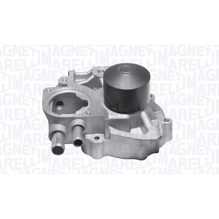 Magneti Marelli Wasserpumpe / Kühlmittelpumpe 352316171039 Magneti Marelli Wasserpumpe / Kühlmittelpumpe 352316171039