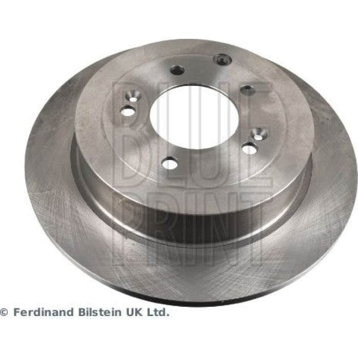 BluePrint Bremsscheibe Hyundai T. Tucson 1.6-2.0 Crdi 15 ADG043226 BluePrint Bremsscheibe Hyundai T. Tucson 1.6-2.0 Crdi 15 ADG043226