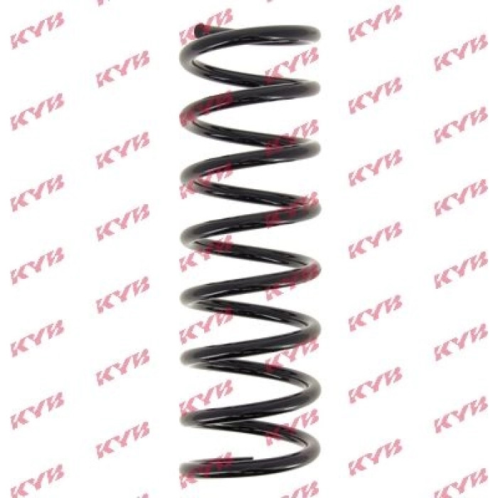 KYB Fahrwerksfeder Ford T. C-Max Ii 1.6/1.6D/2.0D 12.10 RA6199 KYB Fahrwerksfeder Ford T. C-Max Ii 1.6/1.6D/2.0D 12.10 RA6199
