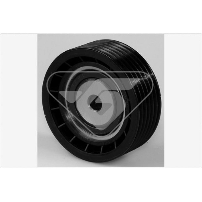 HUTCHINSON Umlenk-/Führungsrolle, Keilrippenriemen T0342 HUTCHINSON Umlenk-/Führungsrolle, Keilrippenriemen T0342