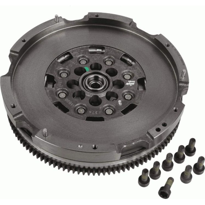Sachs Zweimassenschwungrad 2294 701 060 Sachs Zweimassenschwungrad 2294 701 060