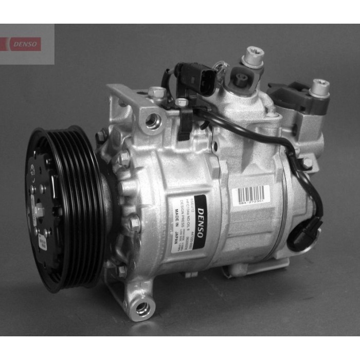 DCP02012 Denso Kompressor DCP02012 DCP02012 Denso Kompressor DCP02012