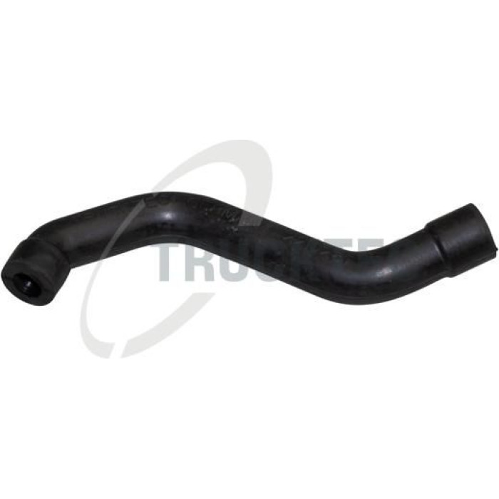TRUCKTEC AUTOMOTIVE Schlauch 02.18.046 TRUCKTEC AUTOMOTIVE Schlauch 02.18.046