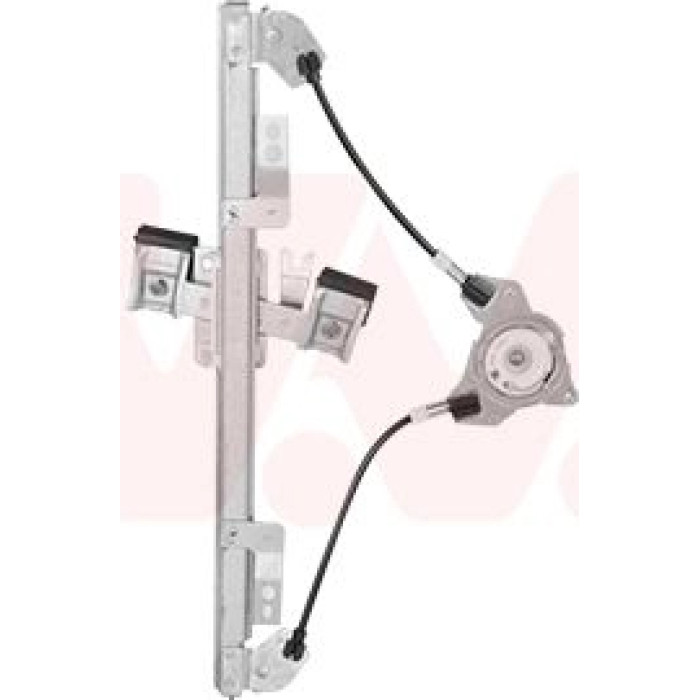 Van Wezel Fensterheber 1807263 Van Wezel Fensterheber 1807263