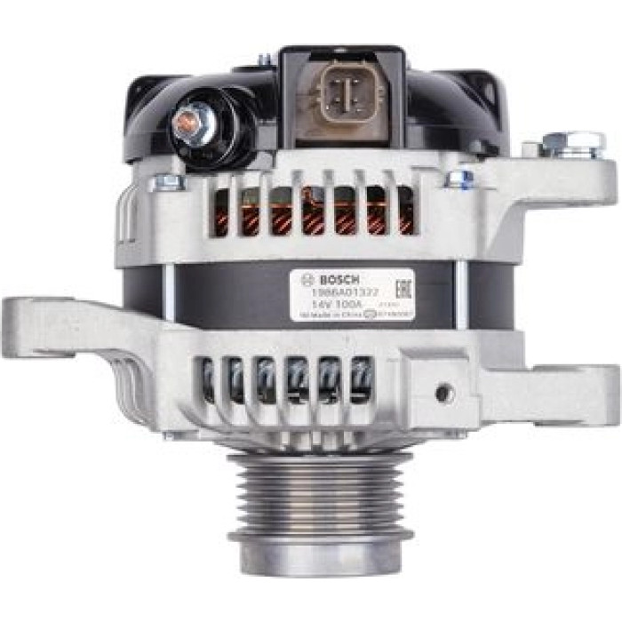Bosch Lichtmaschine 1 986 A01 322 Bosch Lichtmaschine 1 986 A01 322