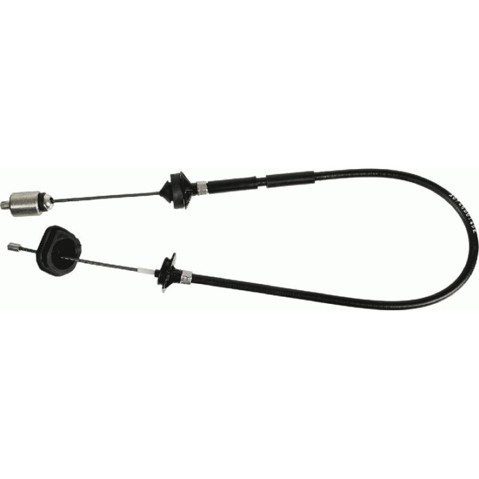 Sachs Kupplungsseil 3074 600 149 Sachs Kupplungsseil 3074 600 149