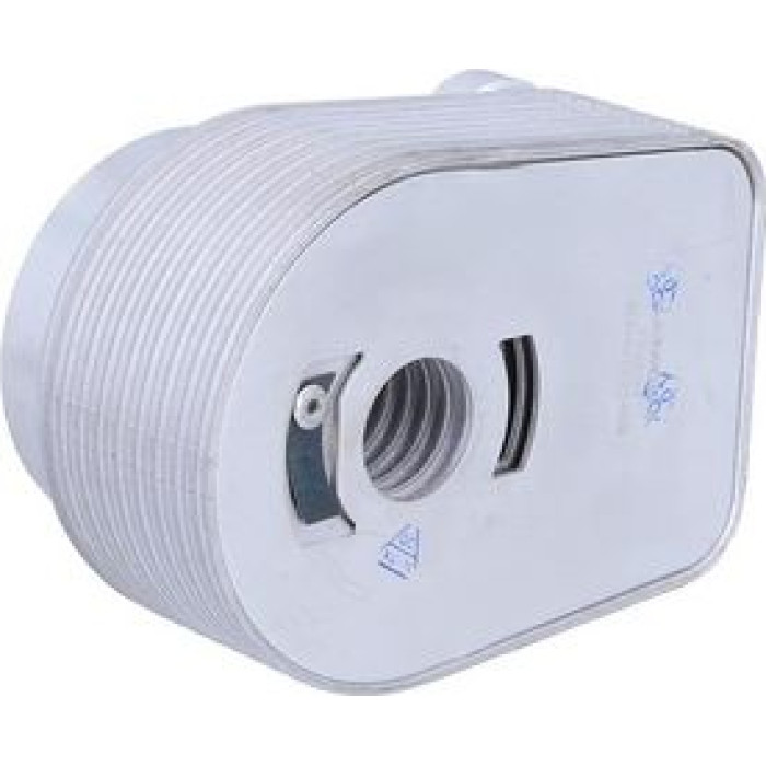 Kamoka Ölkühler 7730034 - Motoröl