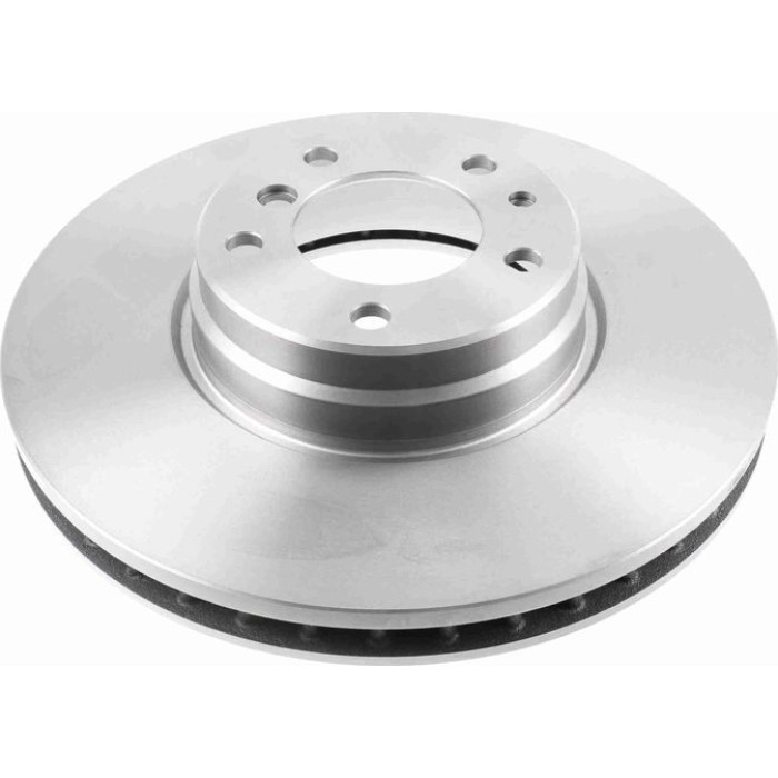 Vaico Bremsscheibe V20-80107
