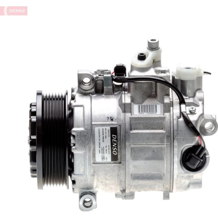 Denso Kompressor DCP17144 Denso Kompressor DCP17144