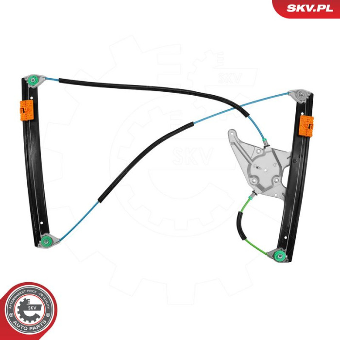 ESEN SKV 01SKV402 Fensterheber ESEN SKV 01SKV402 Fensterheber