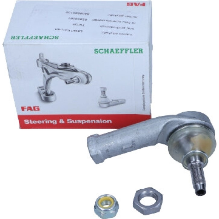 840 0935 10 FAG Spurstangenkopf 840 0935 10 840 0935 10 FAG Spurstangenkopf 840 0935 10