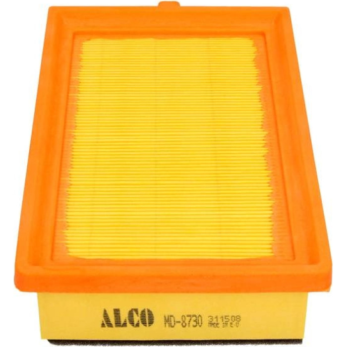 Luftfilter Fiat 500L 1.4/1.6D 12 MD-8730