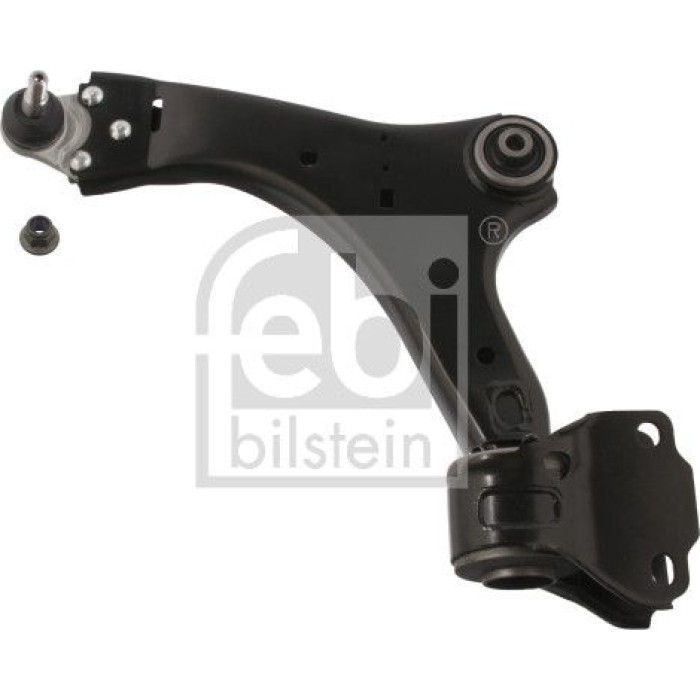 febi 304 069 Querlenker Vorderachse links 40426 febi 304 069 Querlenker Vorderachse links 40426