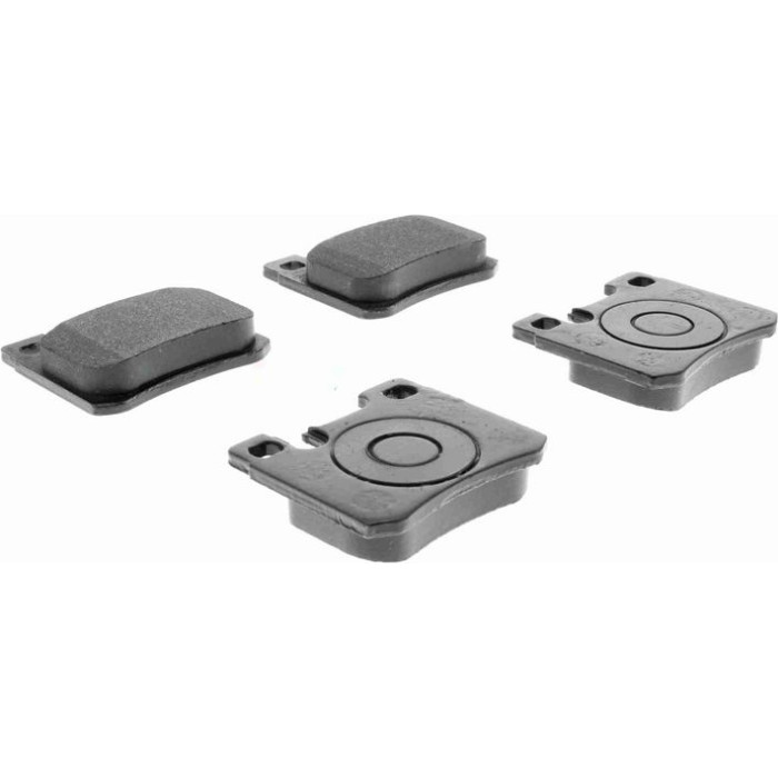 Vaico Bremsbelagsatz für Scheibenbremse V30-8129 Vaico Bremsbelagsatz für Scheibenbremse V30-8129