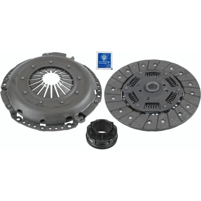 Sachs Kupplungssatz 3000 723 001 Sachs Kupplungssatz 3000 723 001