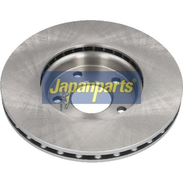Japanparts Bremsscheibe DI-0303C Japanparts Bremsscheibe DI-0303C