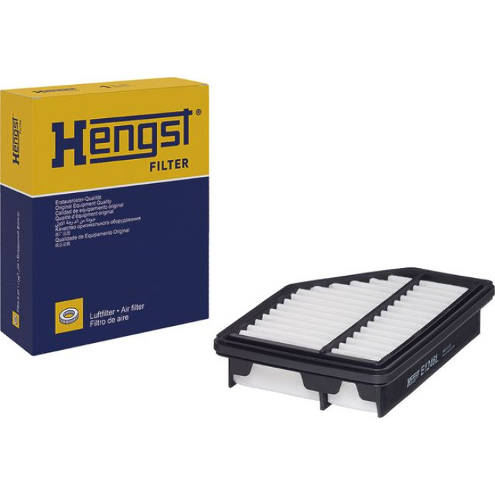 HENGST FILTER Luftfilter E1246L HENGST FILTER Luftfilter E1246L
