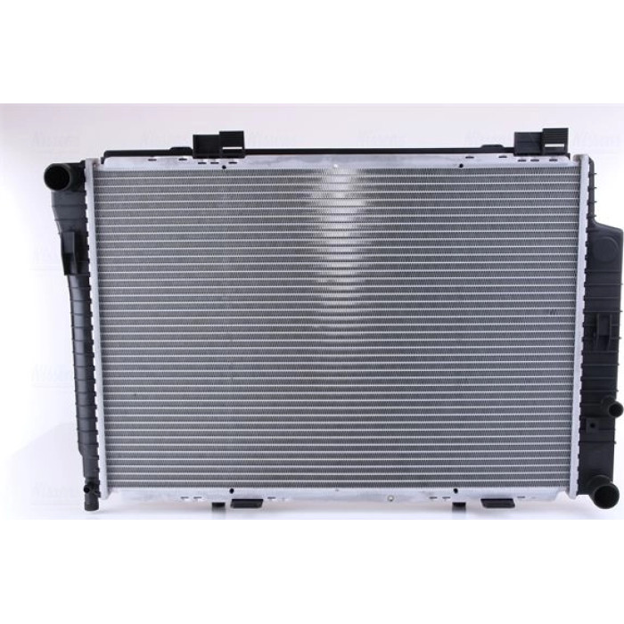 Nissens Wasserkühler PKW 62752A Nissens Wasserkühler PKW 62752A