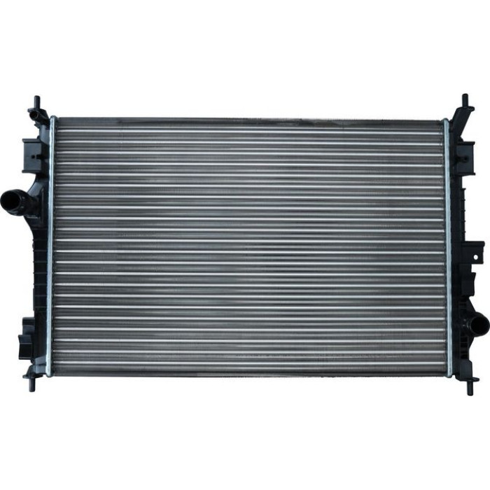 Kamoka Motorkühler 7705226 Kamoka Motorkühler 7705226