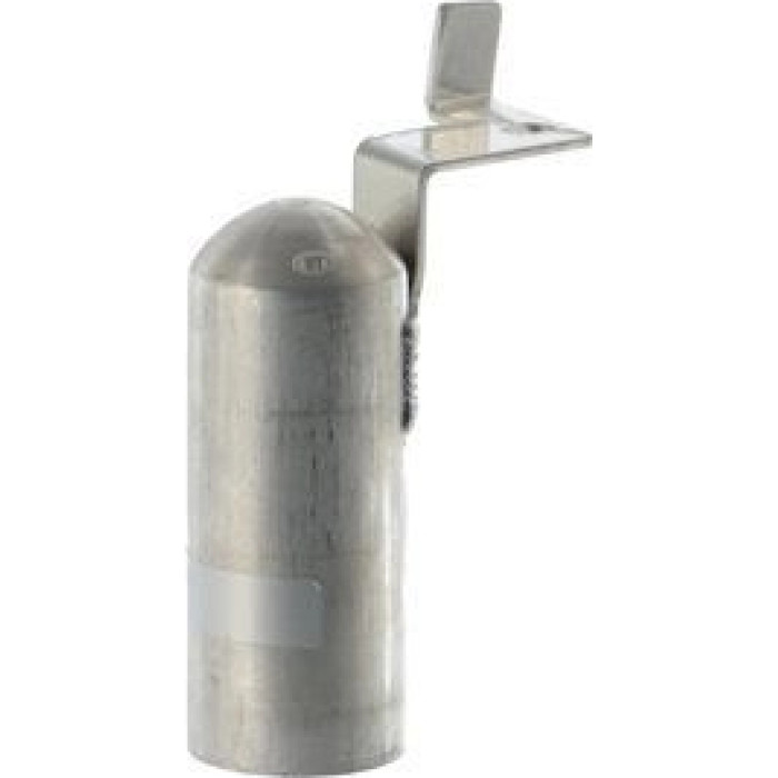 MAHLE Trockner, Klimaanlage AD 17 000S MAHLE Trockner, Klimaanlage AD 17 000S