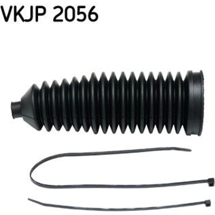 SKF Lenkungsmanschettensatz VKJP 2056 SKF Lenkungsmanschettensatz VKJP 2056
