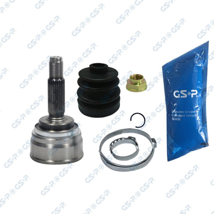 GSP Homokinetisches Gelenk 839011 GSP Homokinetisches Gelenk 839011