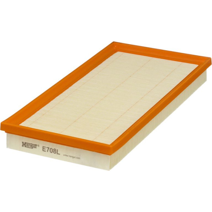 HENGST FILTER Luftfilter E708L HENGST FILTER Luftfilter E708L