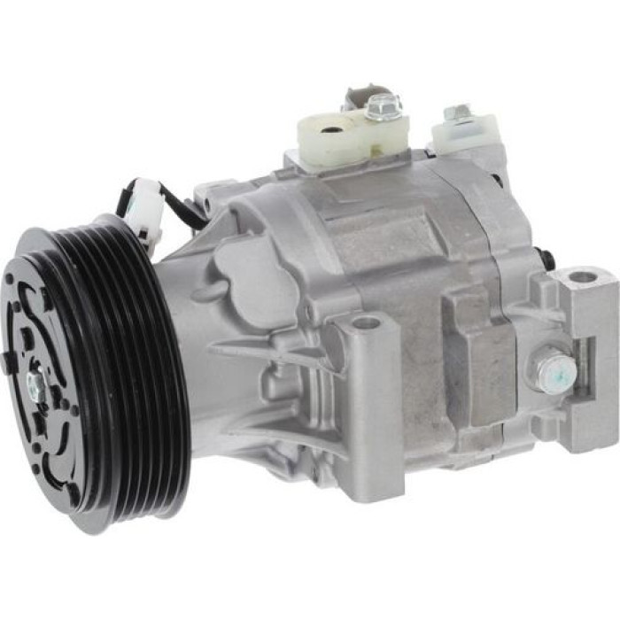 813171 Valeo Kompressor 813171 813171 Valeo Kompressor 813171